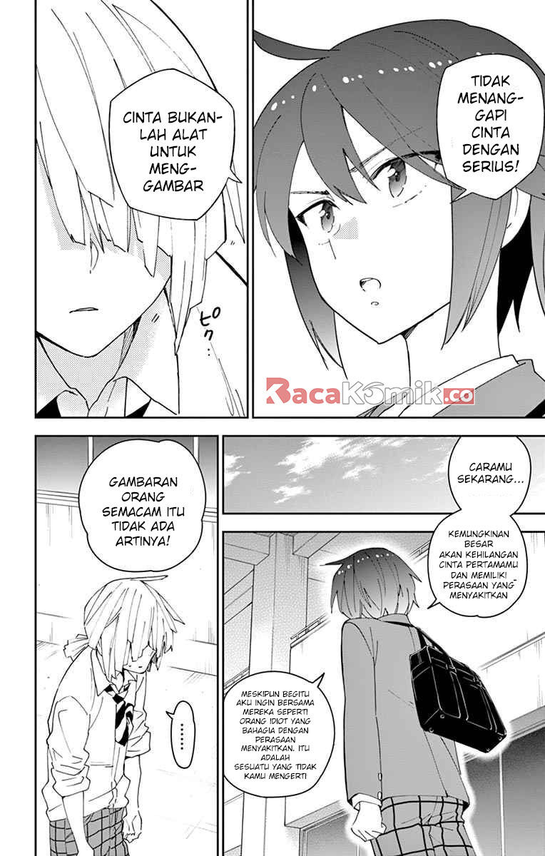 hatsukoi-zombie - Chapter: 103