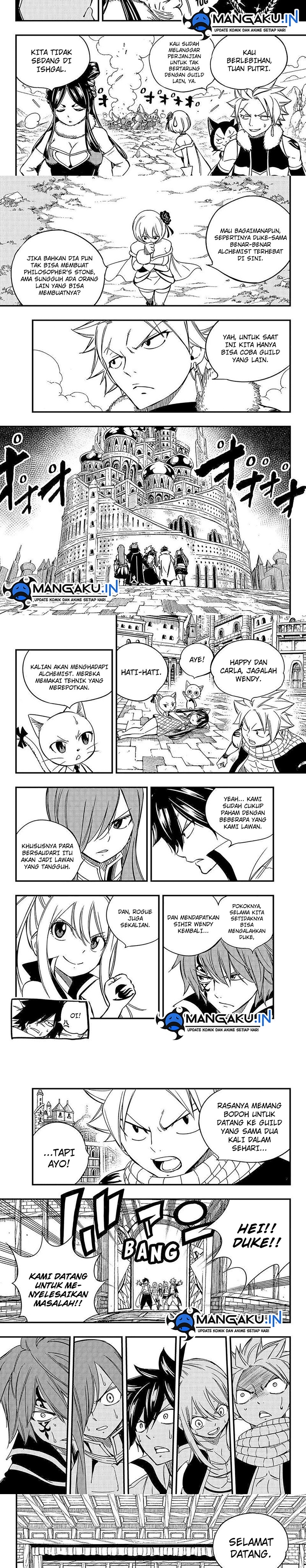 fairy-tail-100-years-quest - Chapter: 138