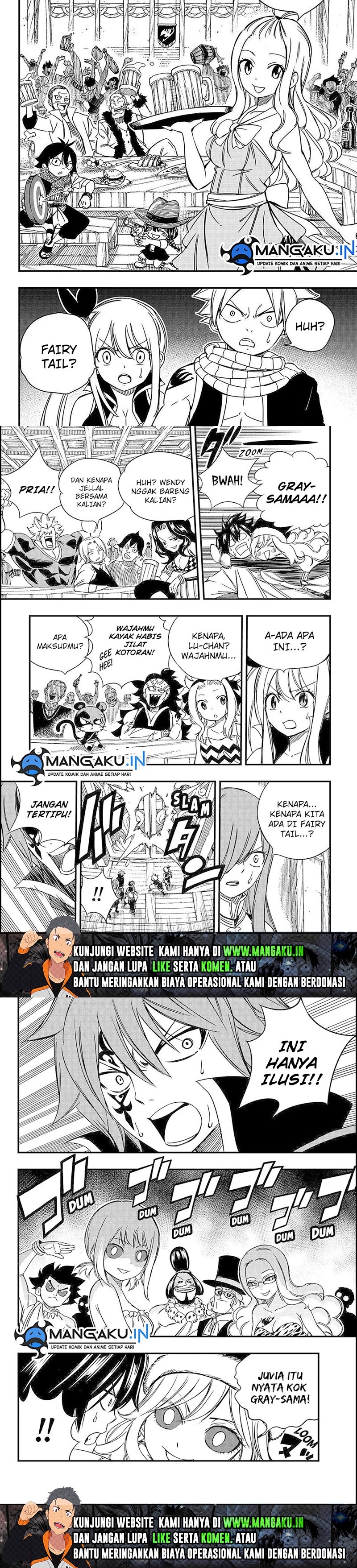 fairy-tail-100-years-quest - Chapter: 138