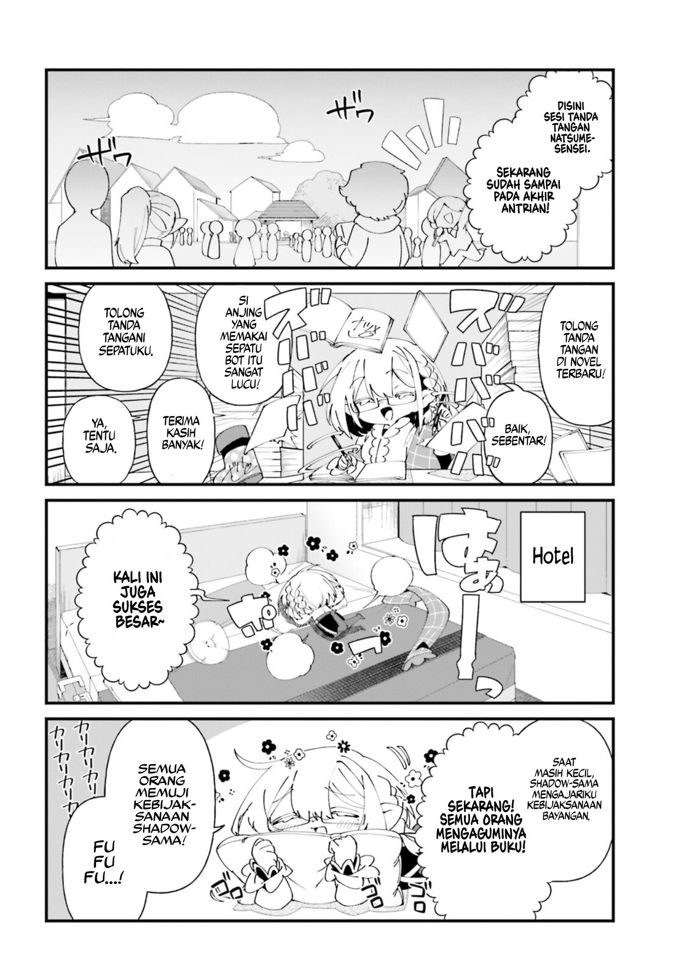 kage-no-jitsuryokusha-ni-naritakute-shadow-gaiden - Chapter: 50
