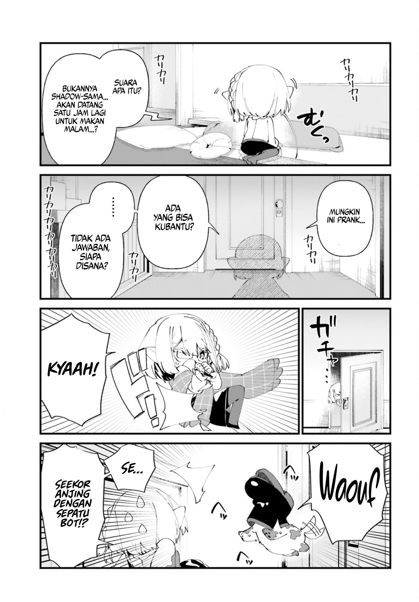 kage-no-jitsuryokusha-ni-naritakute-shadow-gaiden - Chapter: 50