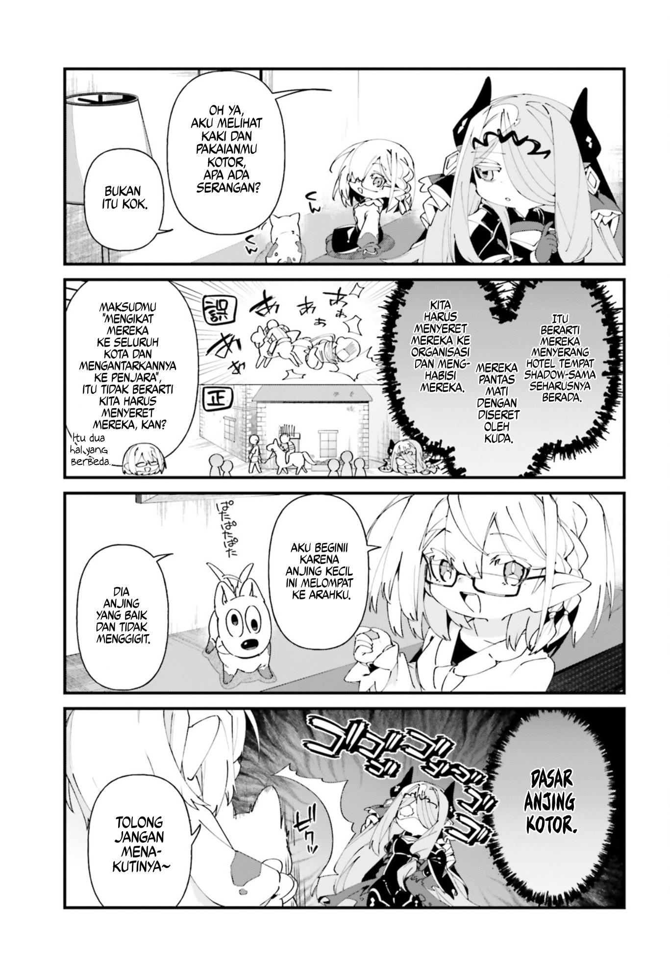 kage-no-jitsuryokusha-ni-naritakute-shadow-gaiden - Chapter: 50