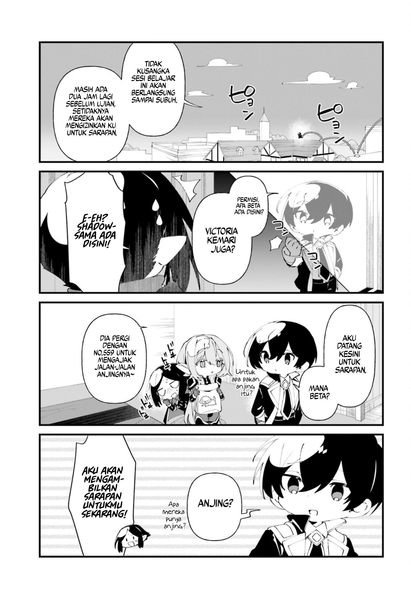 kage-no-jitsuryokusha-ni-naritakute-shadow-gaiden - Chapter: 50