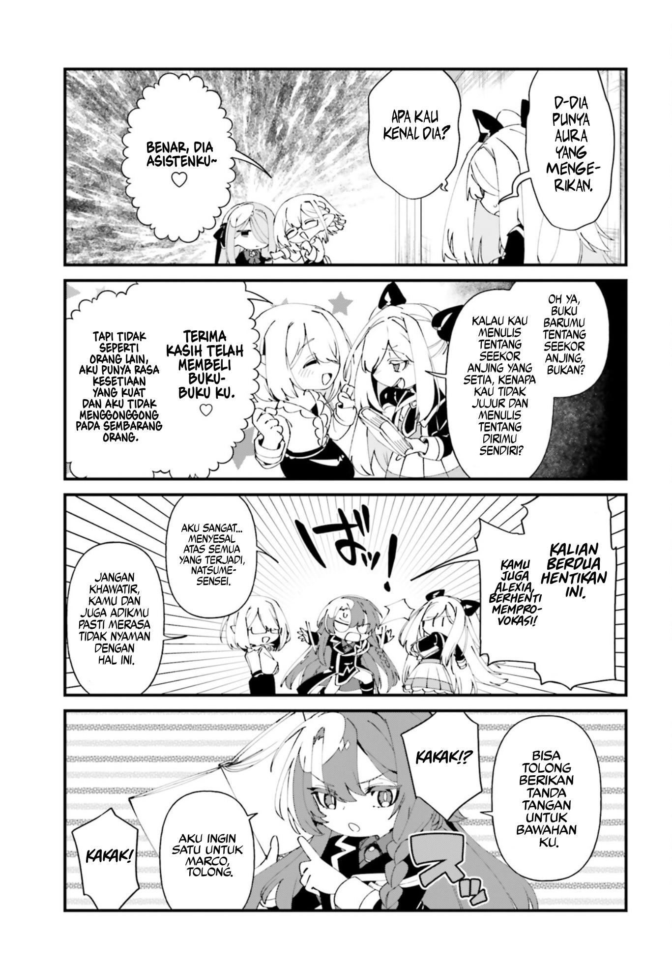 kage-no-jitsuryokusha-ni-naritakute-shadow-gaiden - Chapter: 50