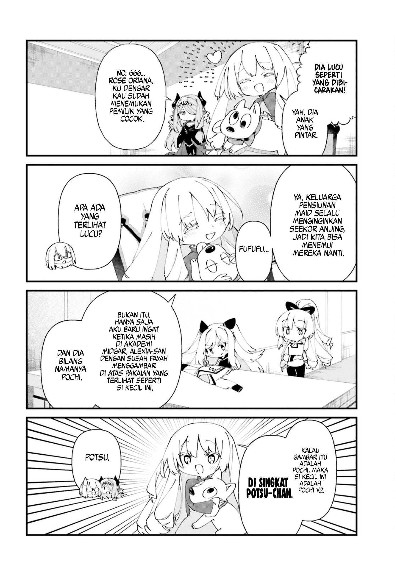kage-no-jitsuryokusha-ni-naritakute-shadow-gaiden - Chapter: 50