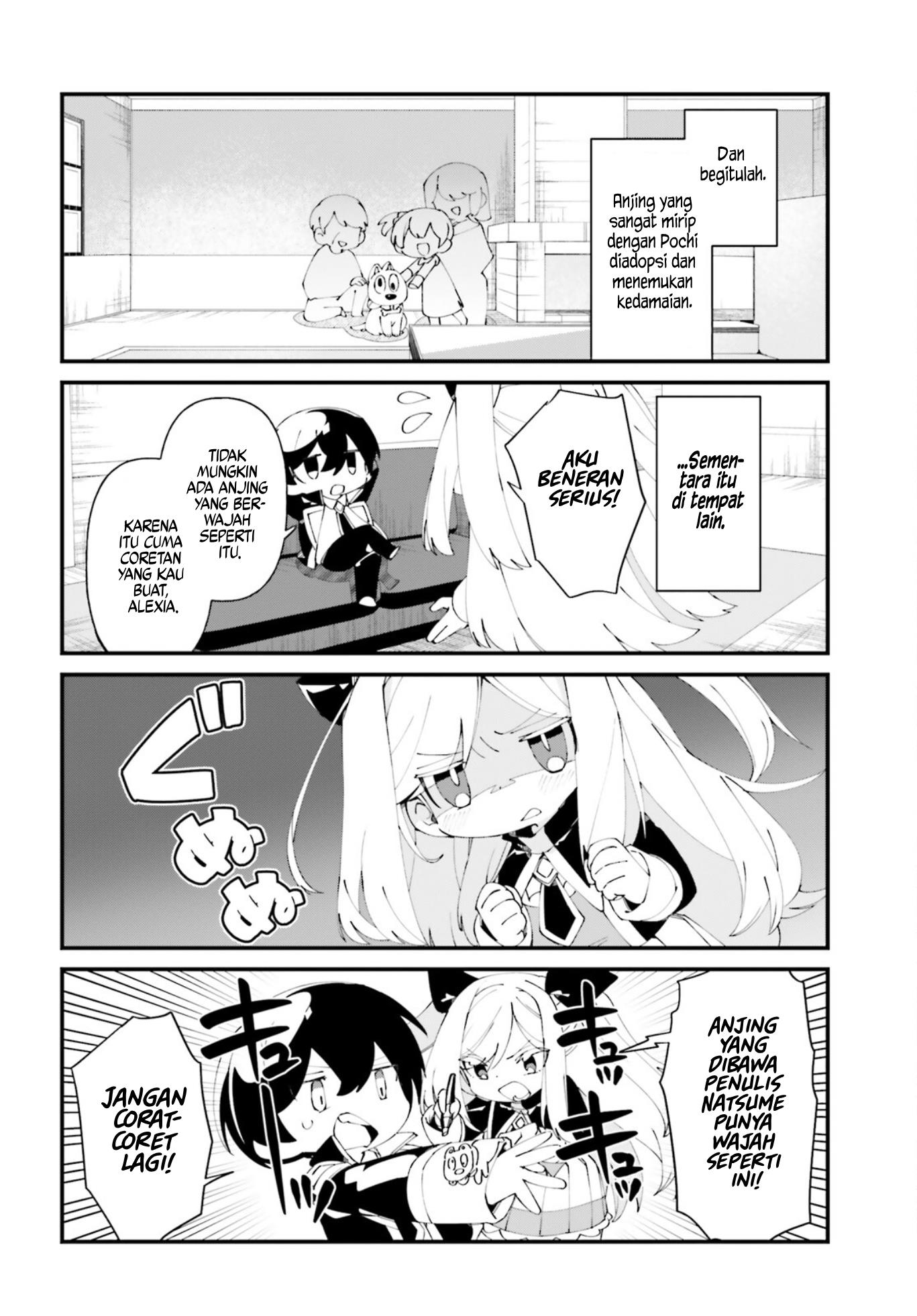 kage-no-jitsuryokusha-ni-naritakute-shadow-gaiden - Chapter: 50