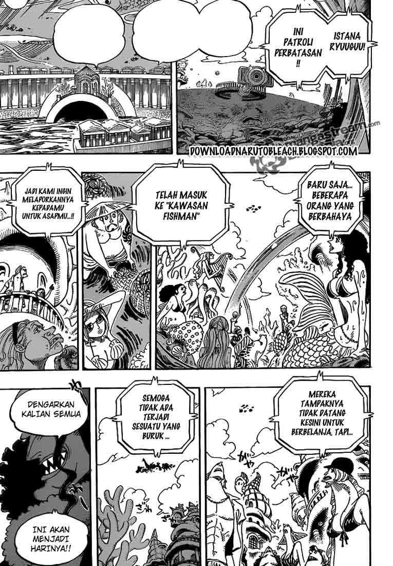 one-piece-id - Chapter: 616