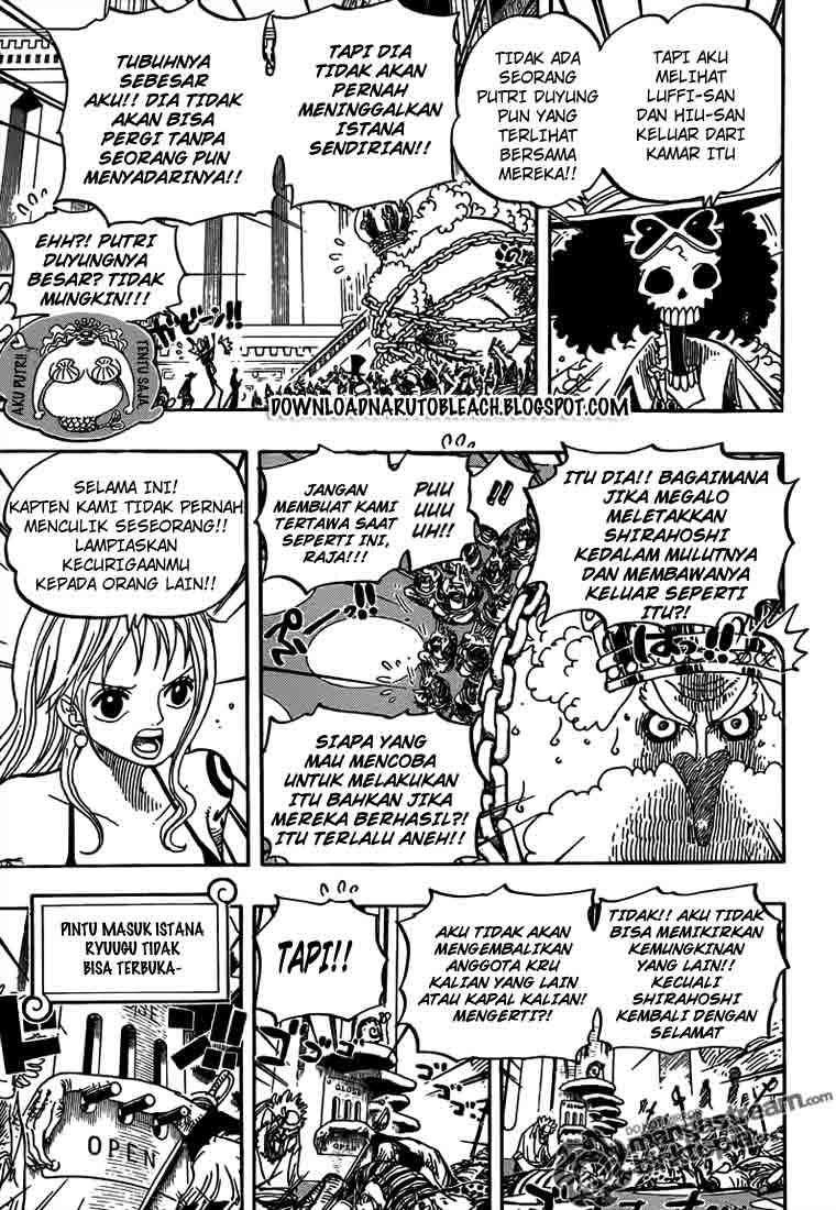 one-piece-id - Chapter: 616