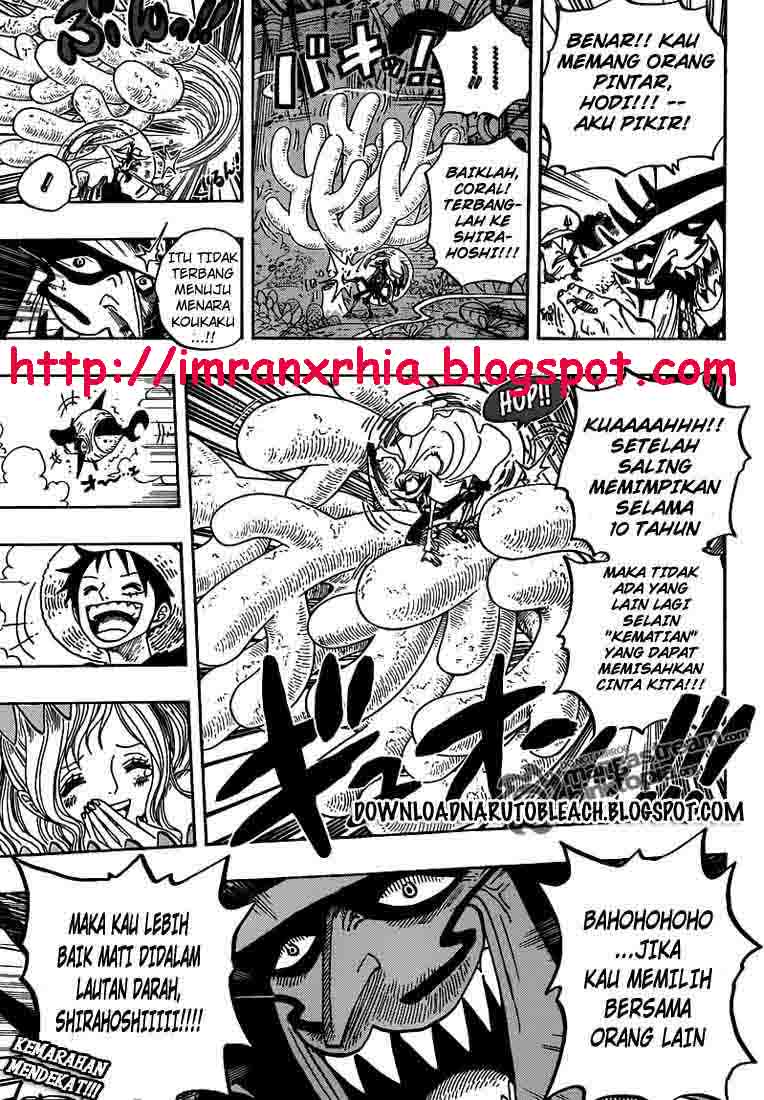 one-piece-id - Chapter: 616