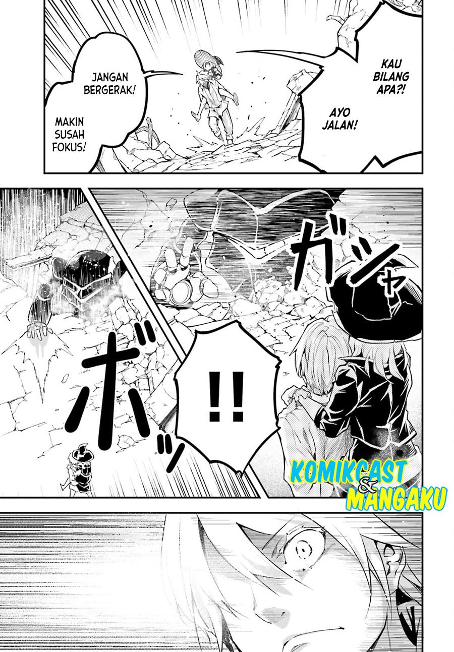 lv999-no-murabito - Chapter: 55