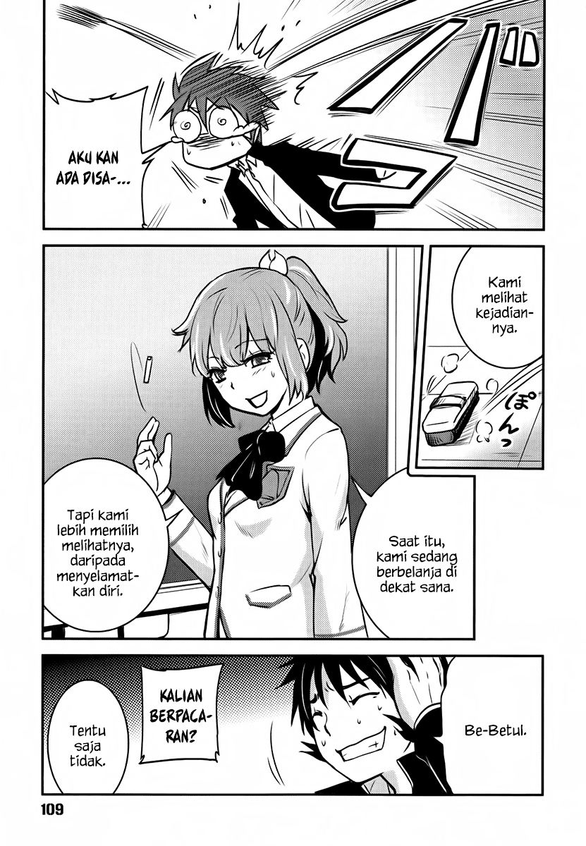 baito-saki-wa-aku-no-soshiki - Chapter: 05