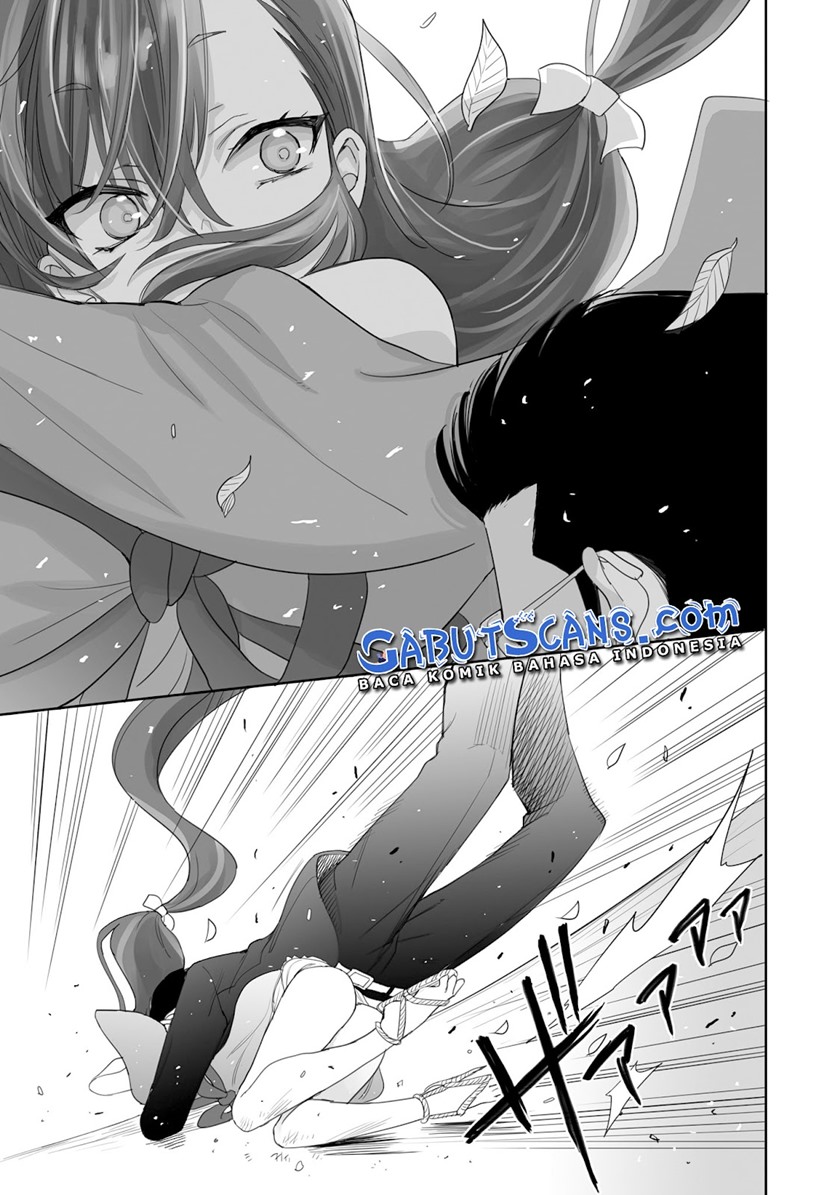 aekanaru - Chapter: 1