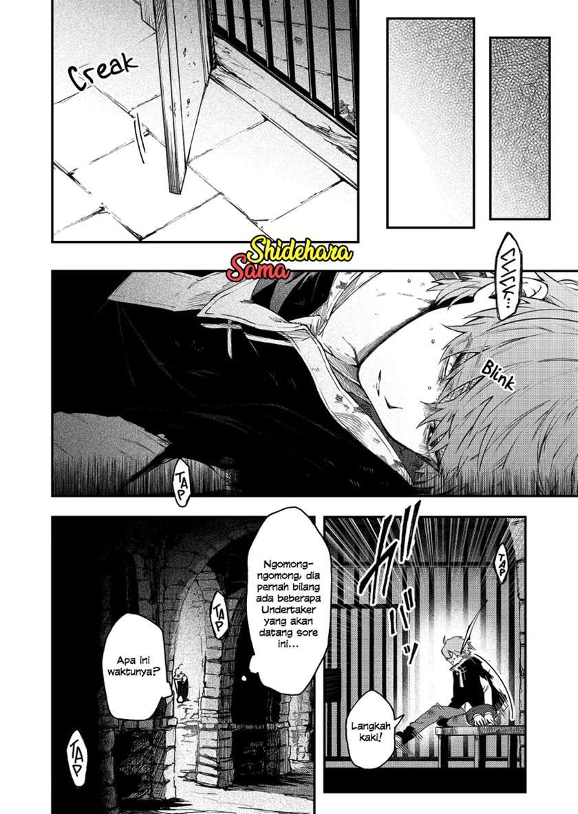 fushi-no-sougishi - Chapter: 33