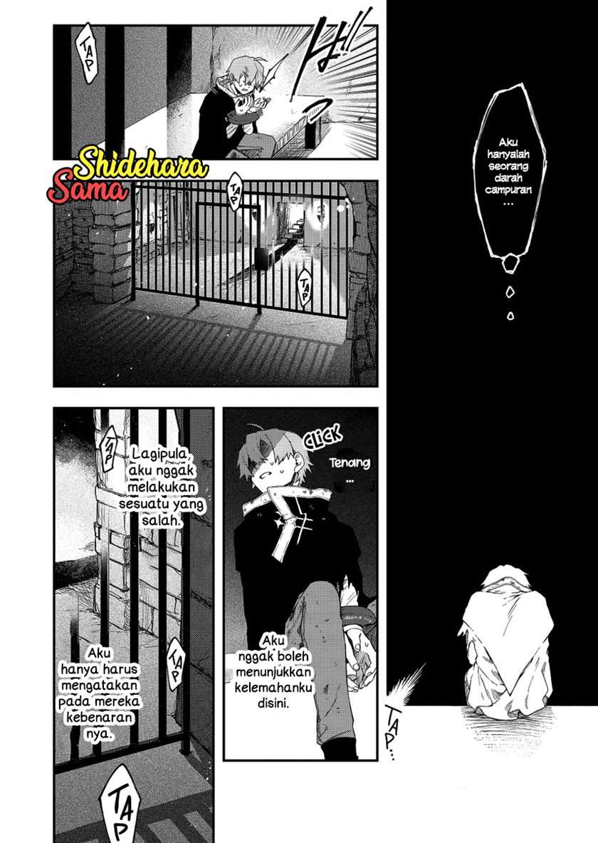 fushi-no-sougishi - Chapter: 33