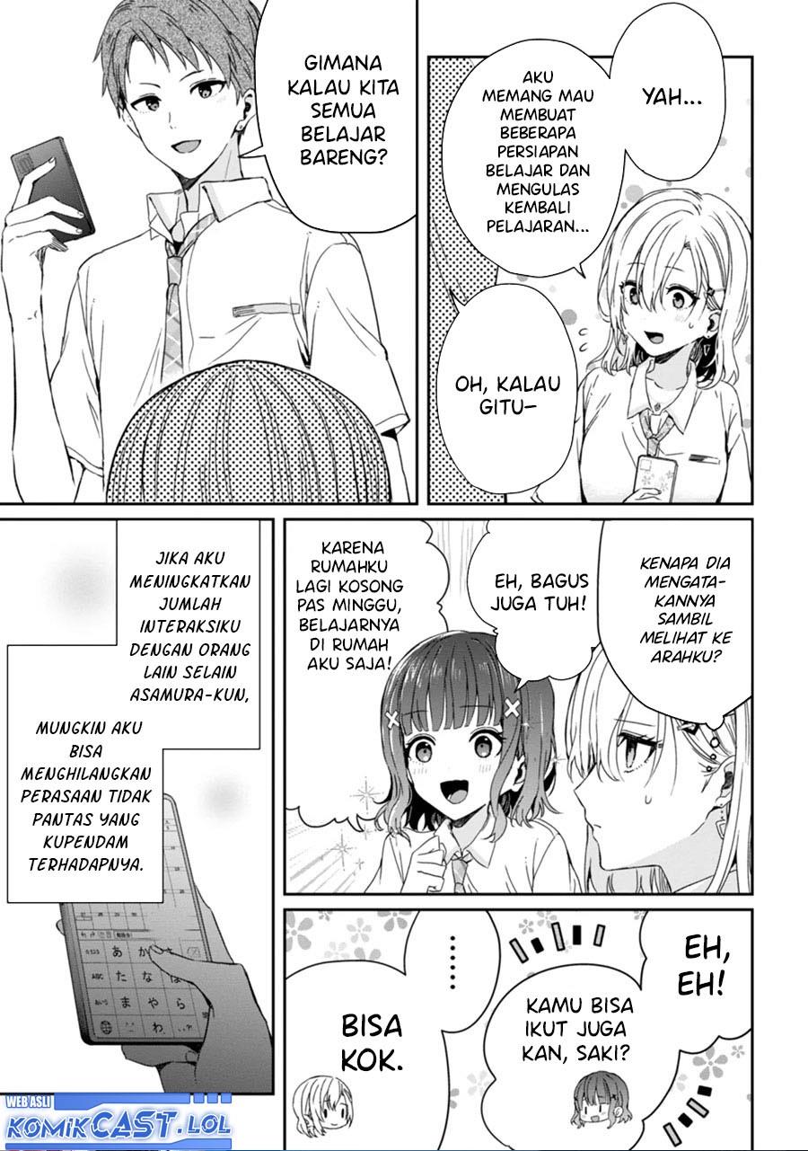 gimai-seikatsu - Chapter: 19.1