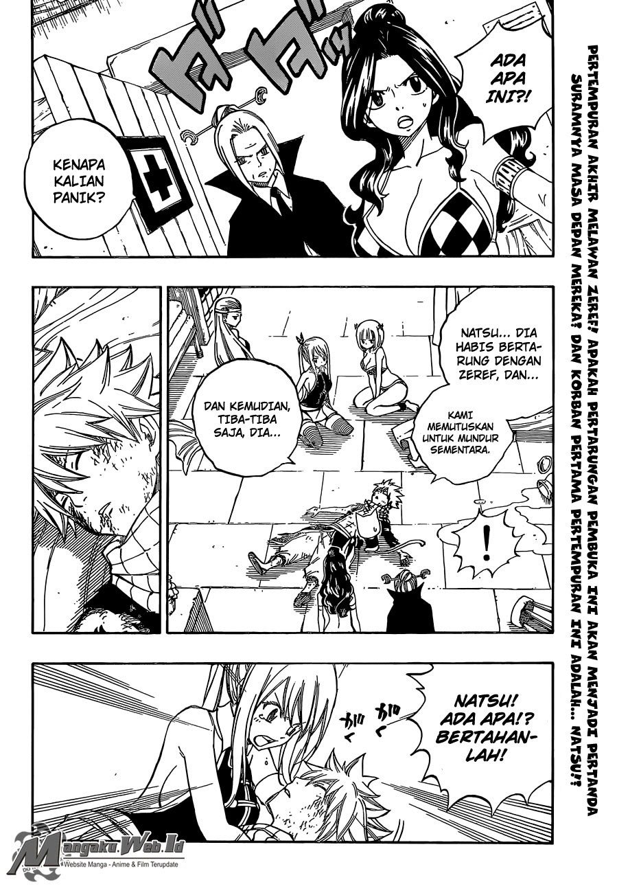 fairy-tail - Chapter: 469