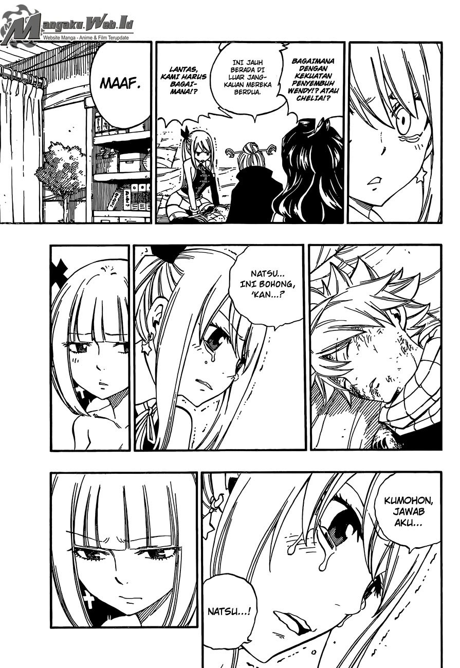 fairy-tail - Chapter: 469