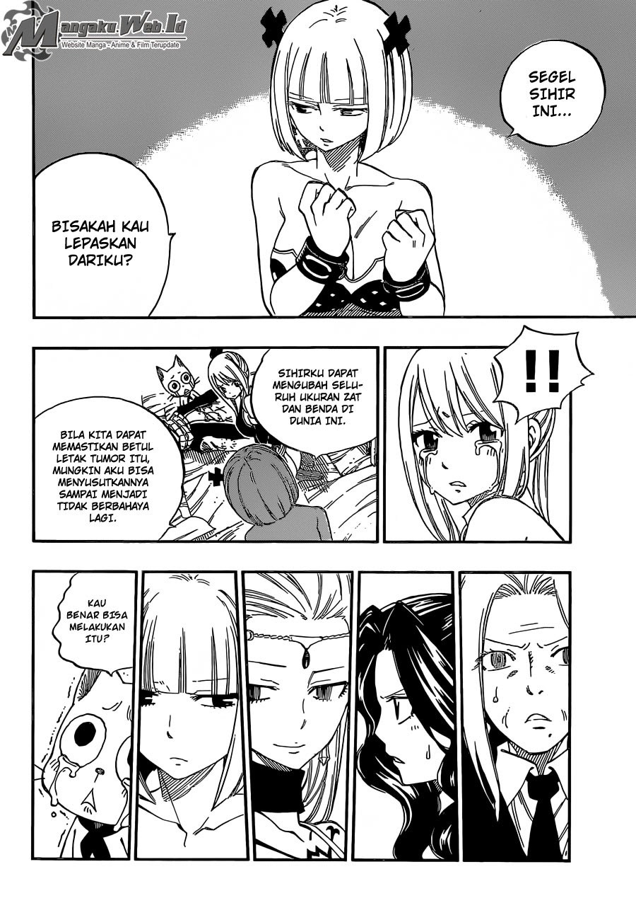 fairy-tail - Chapter: 469