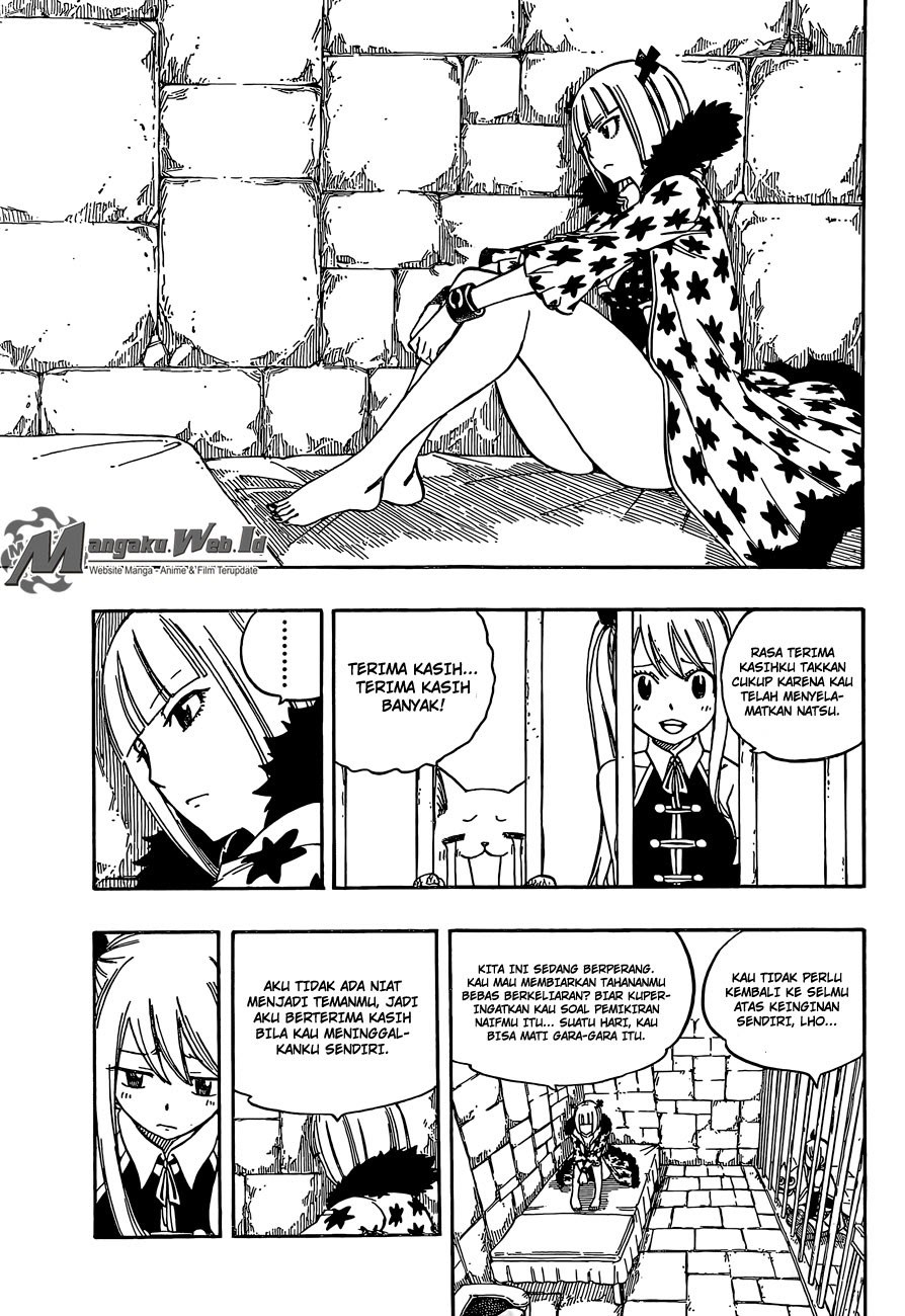 fairy-tail - Chapter: 469