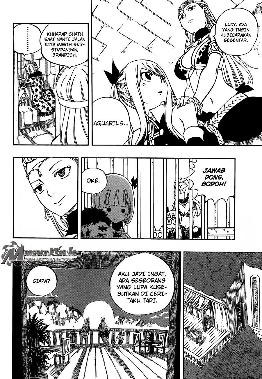 fairy-tail - Chapter: 469