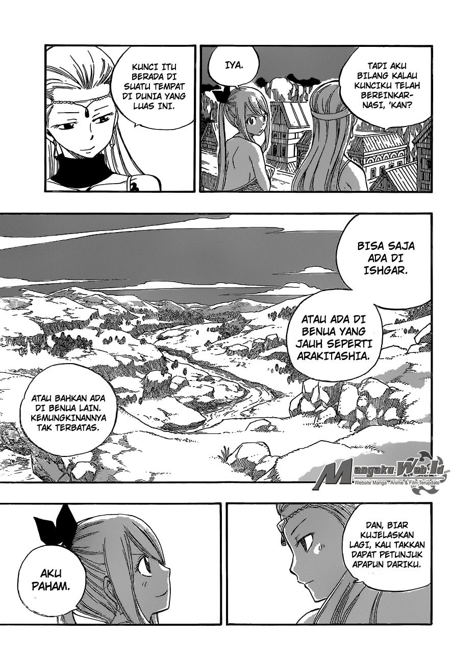 fairy-tail - Chapter: 469