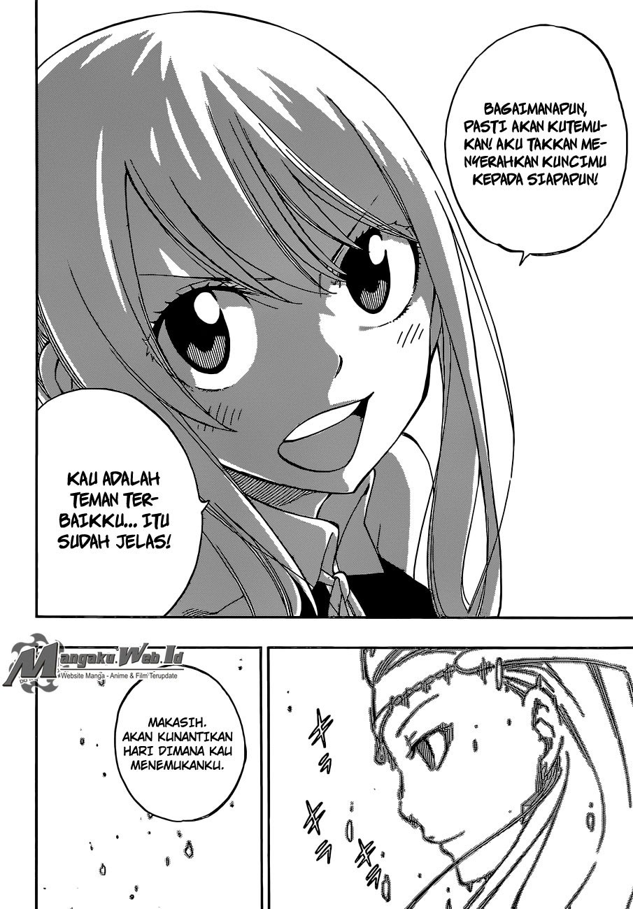 fairy-tail - Chapter: 469