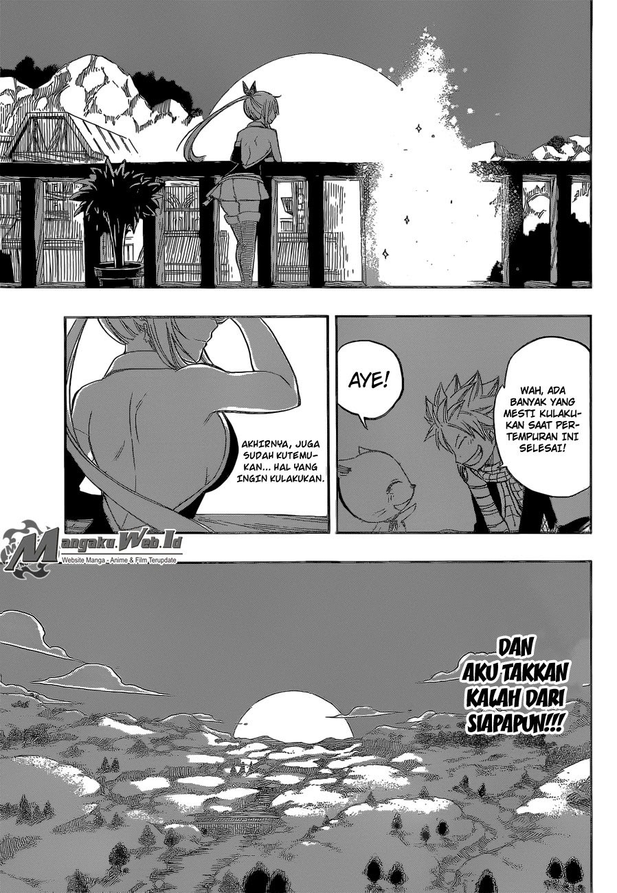 fairy-tail - Chapter: 469