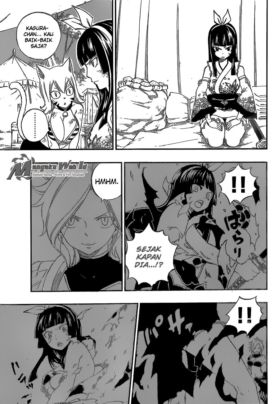 fairy-tail - Chapter: 469