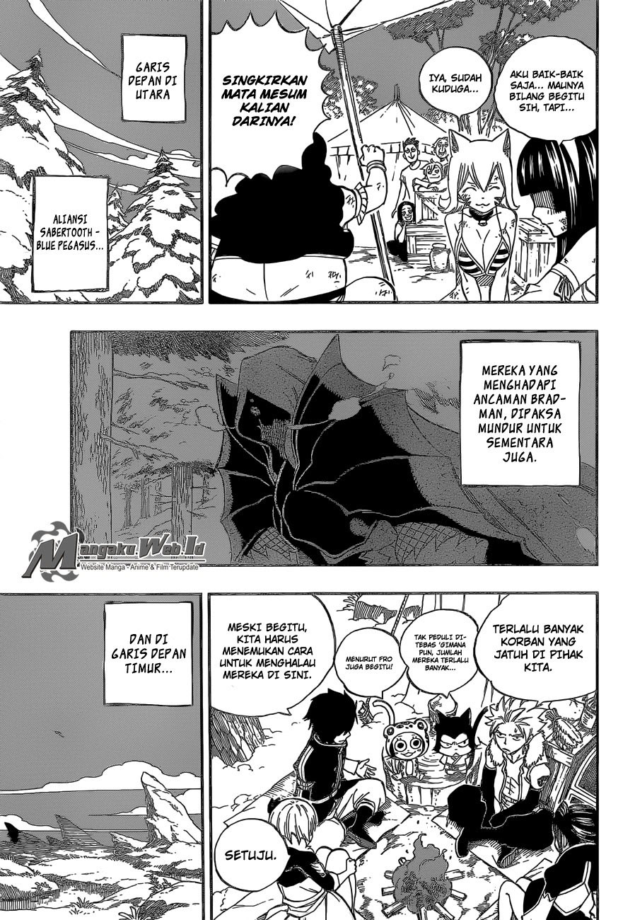 fairy-tail - Chapter: 469