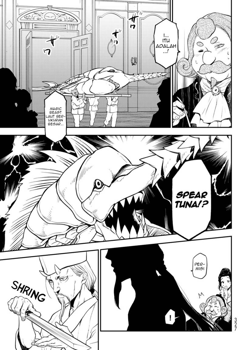 tensei-shitara-slime-datta-ken - Chapter: 110