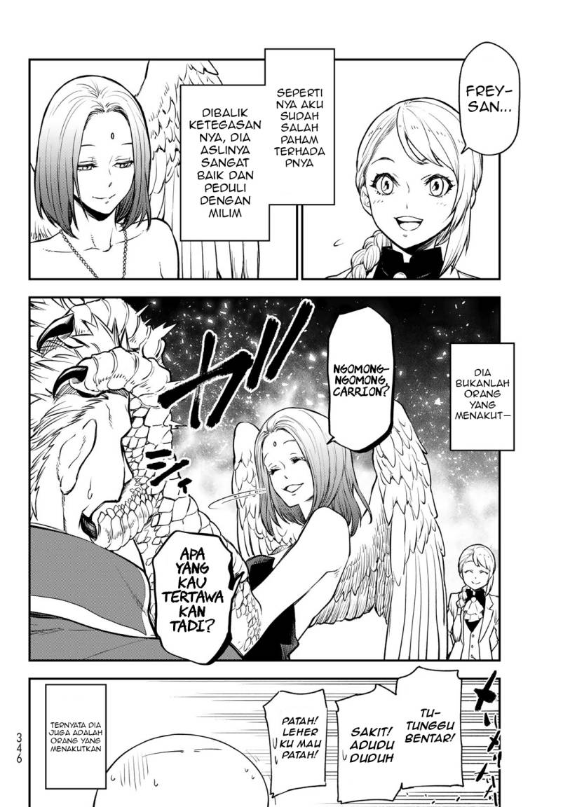 tensei-shitara-slime-datta-ken - Chapter: 110