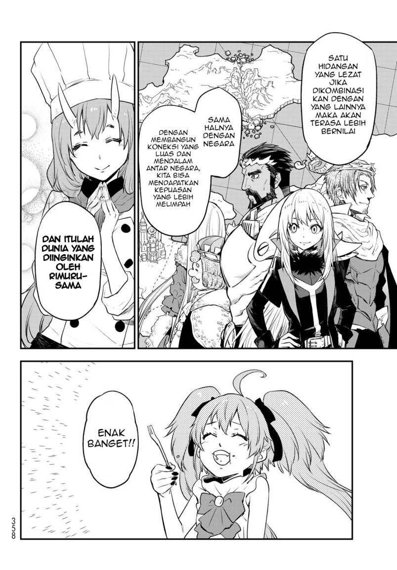 tensei-shitara-slime-datta-ken - Chapter: 110