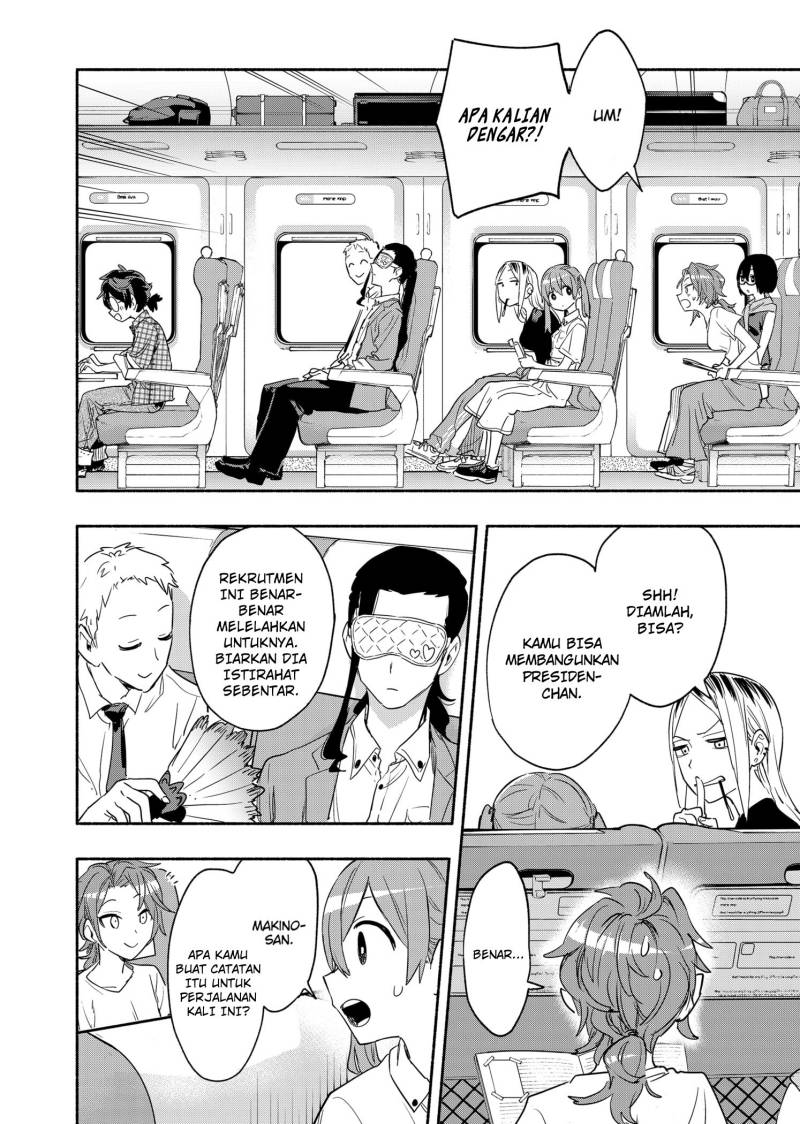 kabushiki-gaisha-magi-lumiere - Chapter: 50
