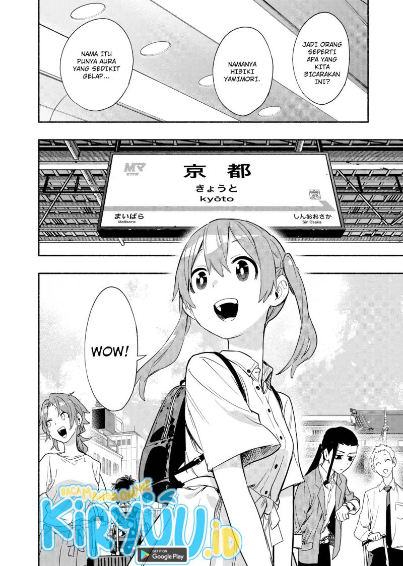 kabushiki-gaisha-magi-lumiere - Chapter: 50