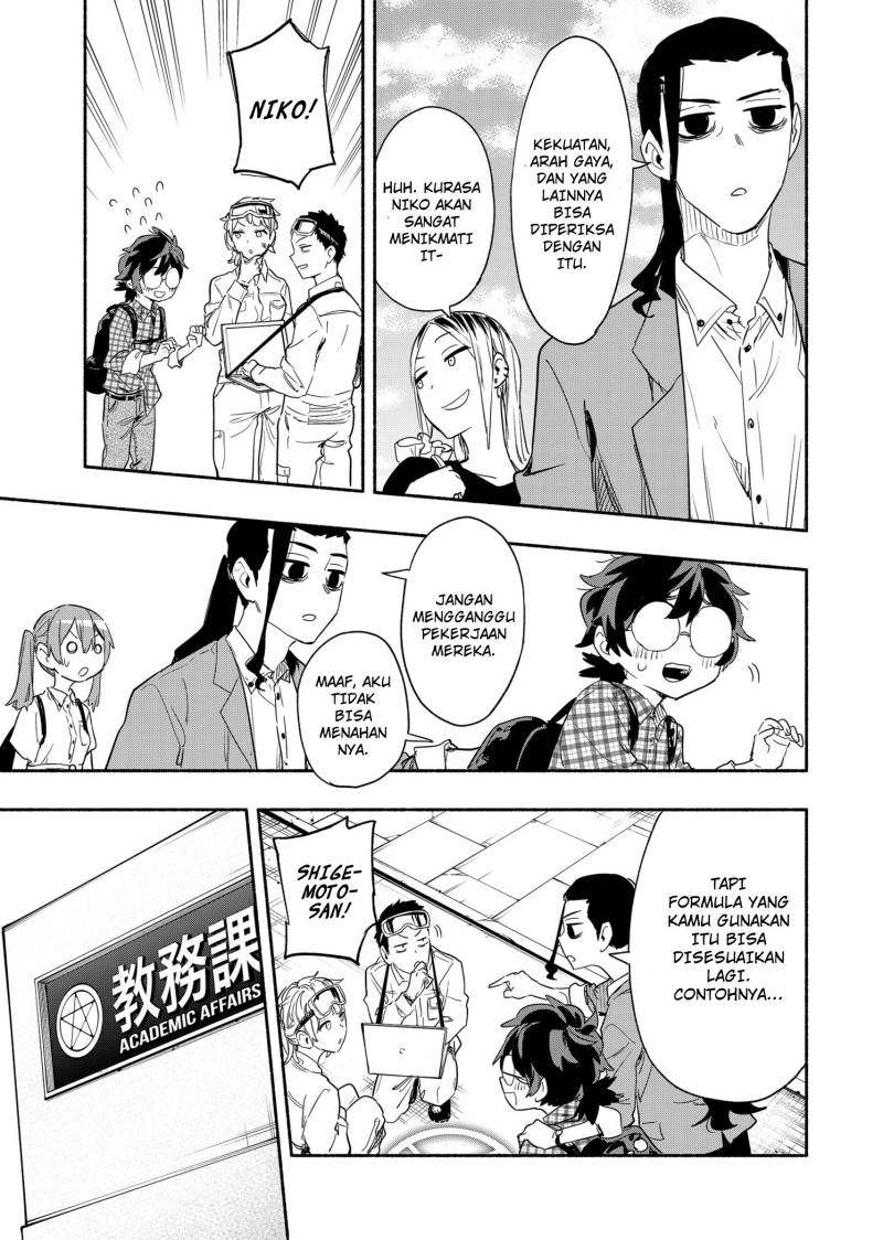 kabushiki-gaisha-magi-lumiere - Chapter: 50