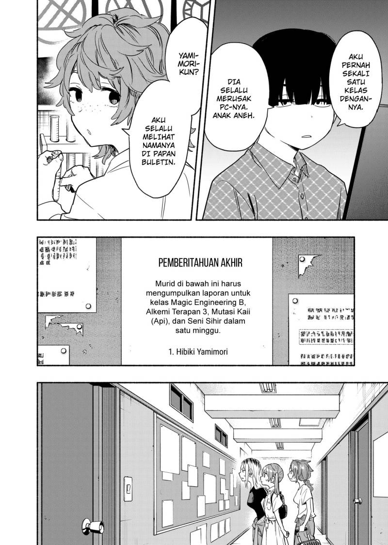 kabushiki-gaisha-magi-lumiere - Chapter: 50
