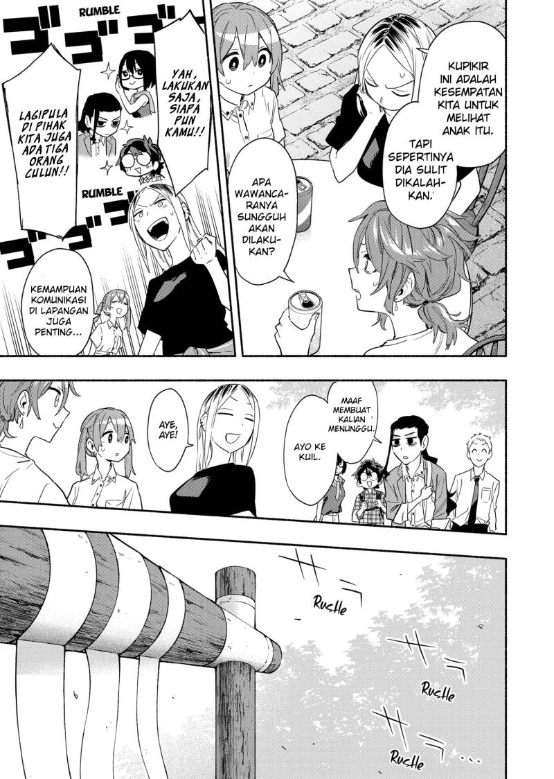 kabushiki-gaisha-magi-lumiere - Chapter: 50