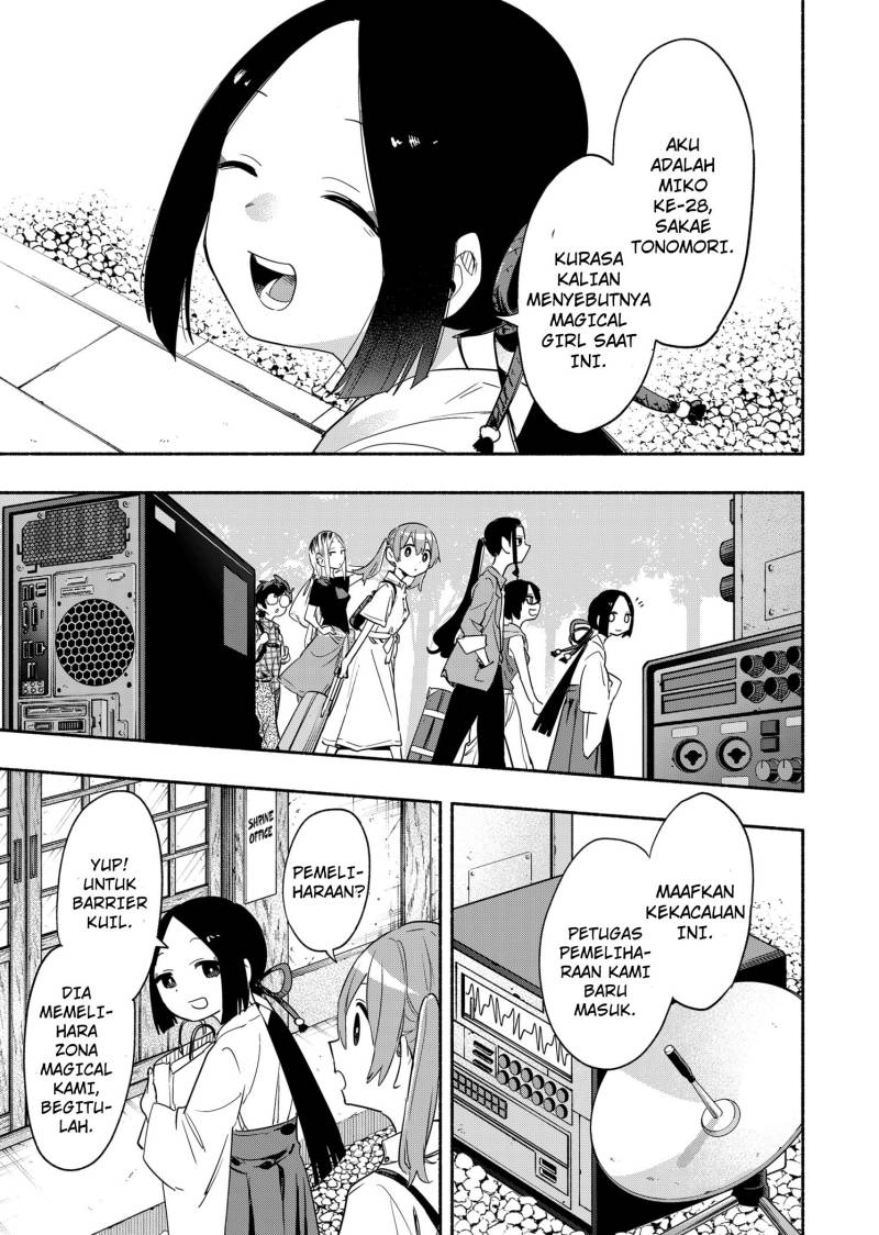 kabushiki-gaisha-magi-lumiere - Chapter: 50