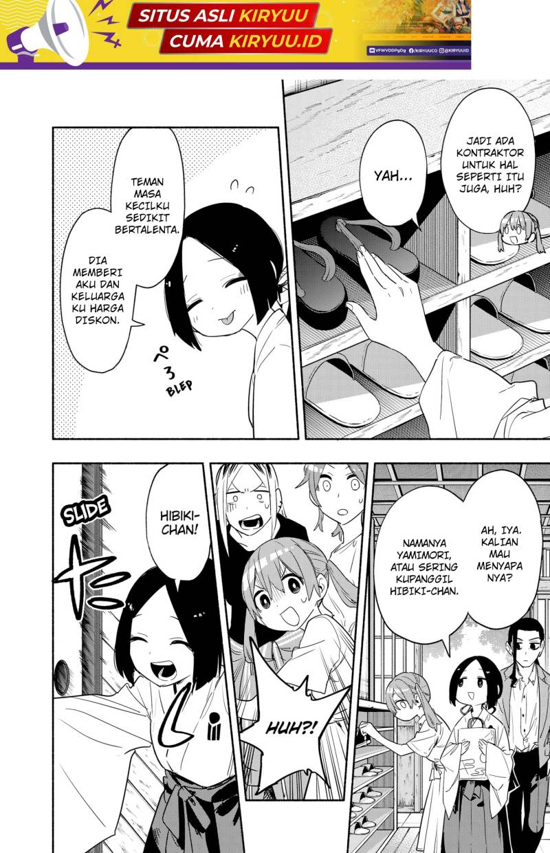 kabushiki-gaisha-magi-lumiere - Chapter: 50