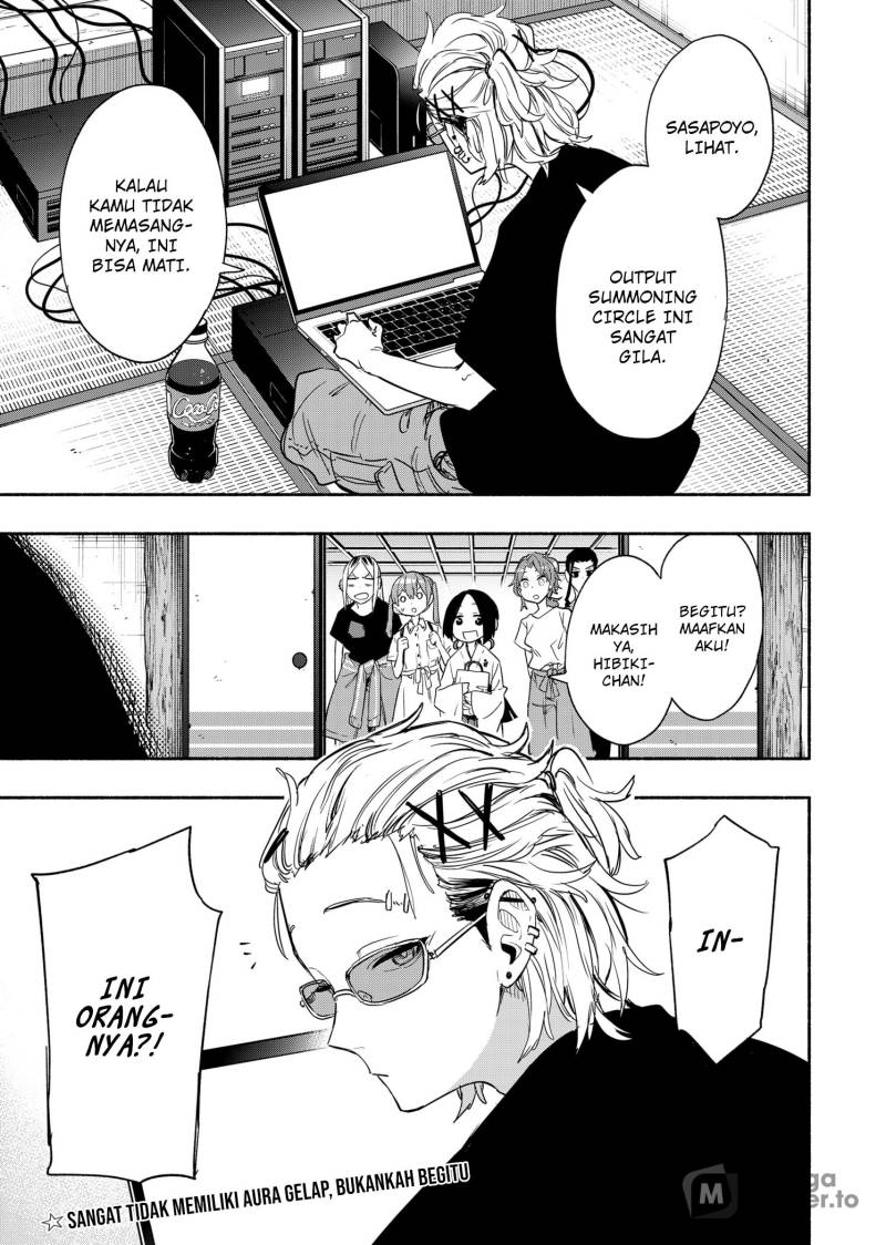kabushiki-gaisha-magi-lumiere - Chapter: 50