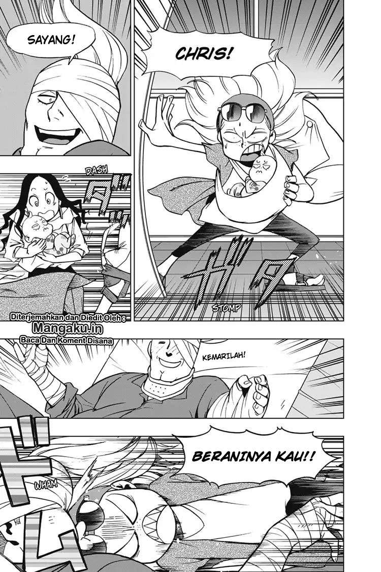 vigilante-boku-no-hero-academia-illegals - Chapter: 58