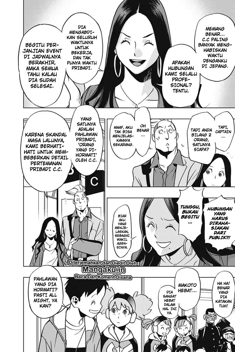 vigilante-boku-no-hero-academia-illegals - Chapter: 58