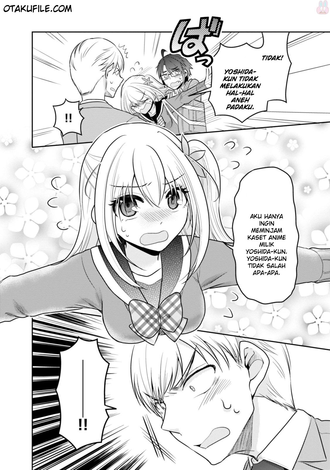 ore-ga-fujoshi-de-aitsu-ga-yuriota-de - Chapter: 15