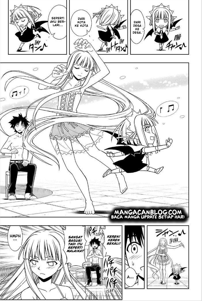 uq-holder - Chapter: 81