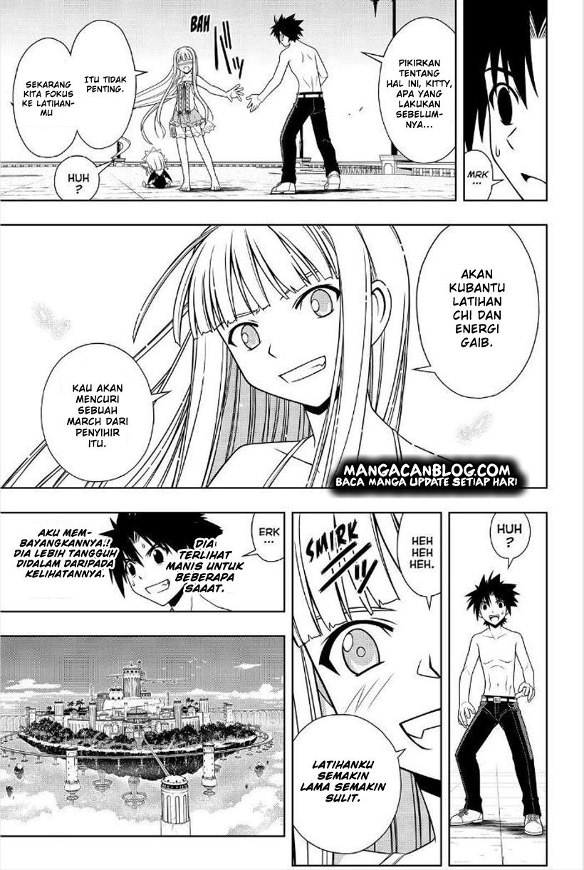 uq-holder - Chapter: 81