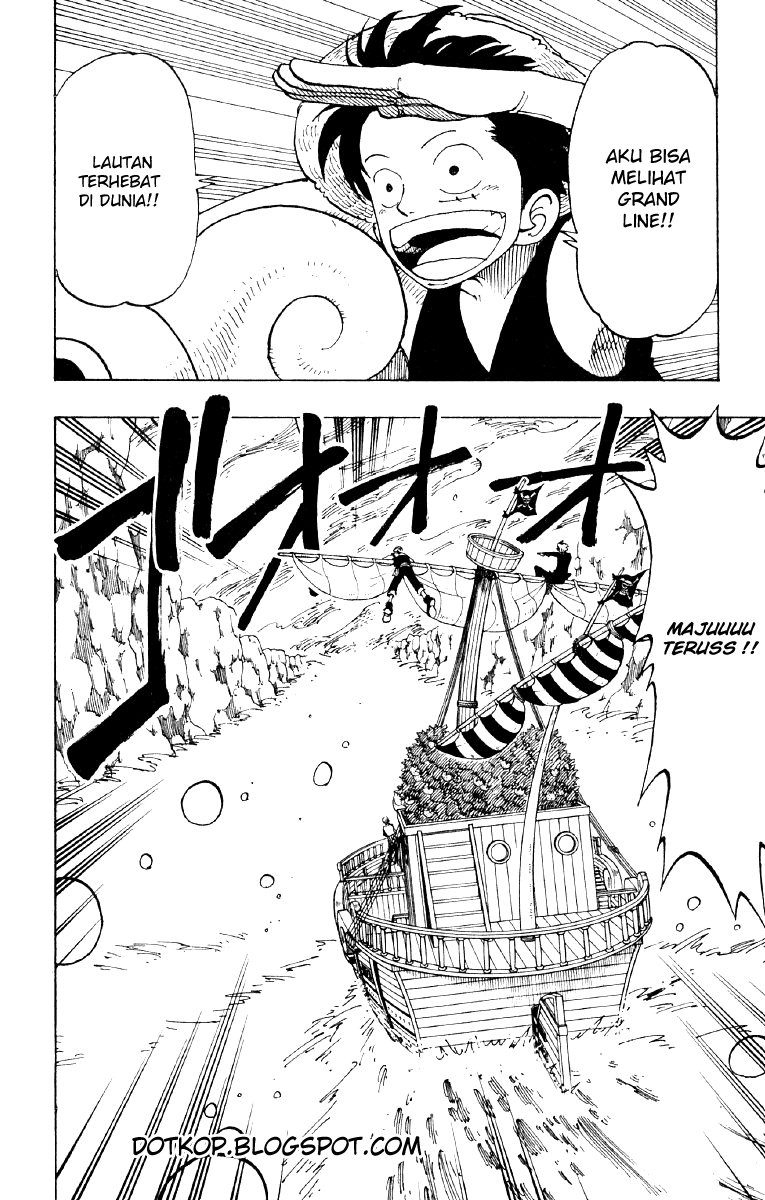 one-piece-id - Chapter: 102