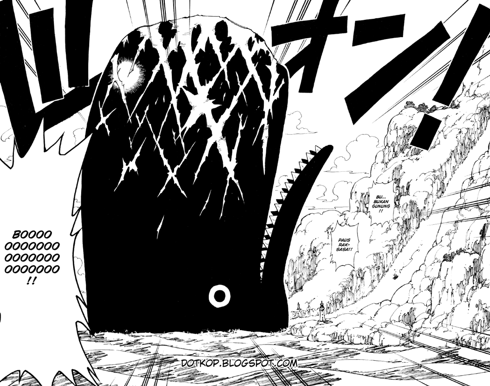 one-piece-id - Chapter: 102