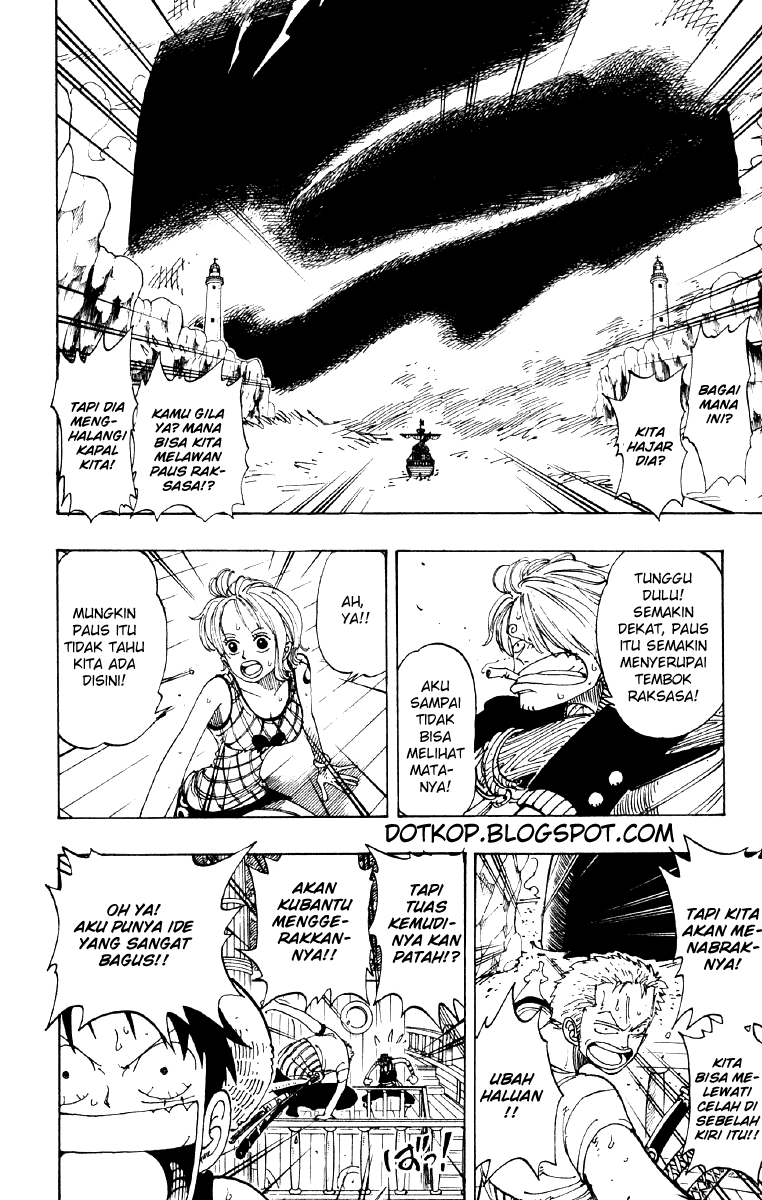 one-piece-id - Chapter: 102