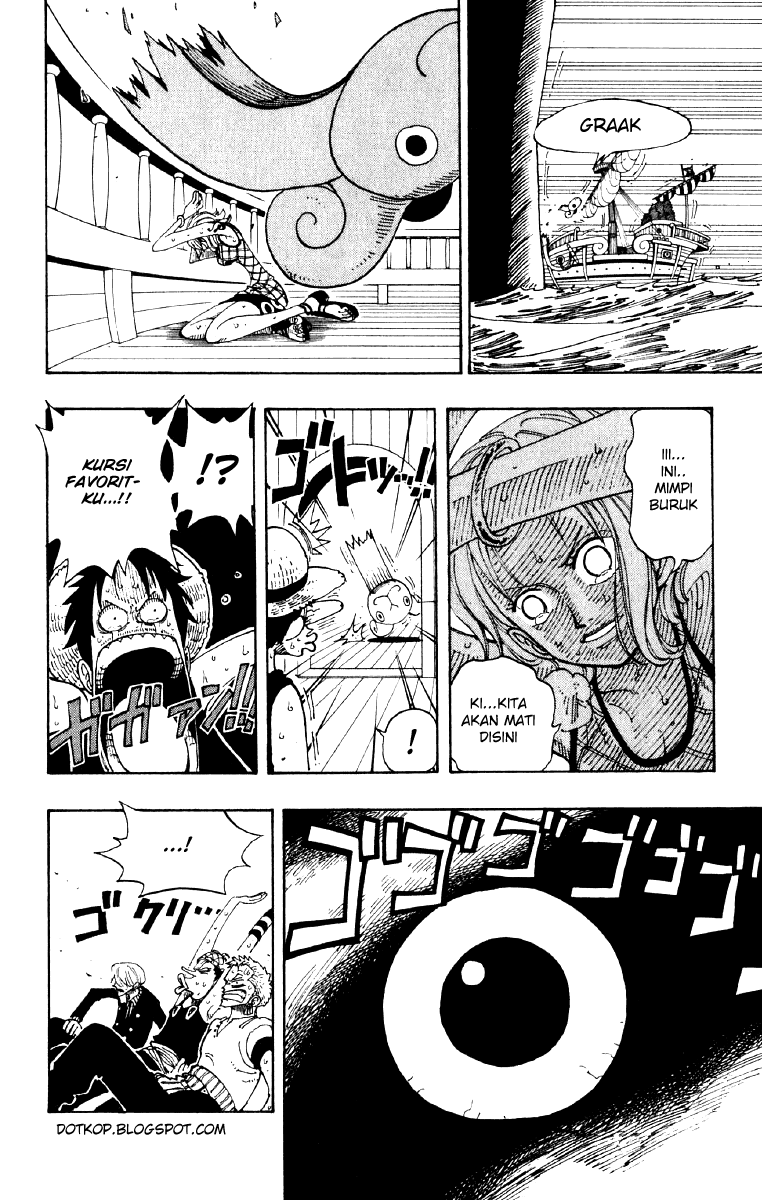 one-piece-id - Chapter: 102