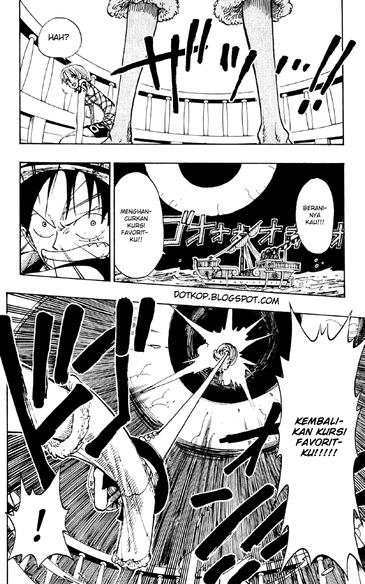 one-piece-id - Chapter: 102